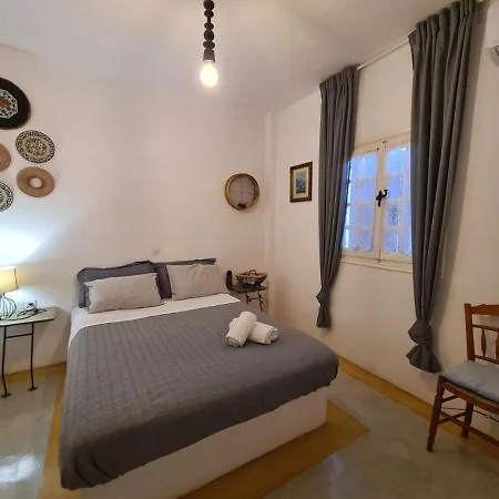 Σπίτι διακοπών Olive Grove Soulis Family Estate Πόρτο Χέλι