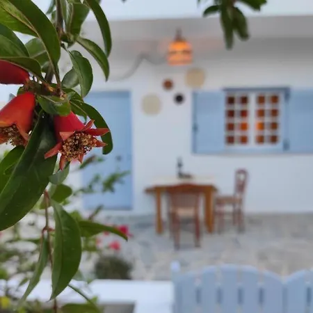 Olive Grove Soulis Family Estate Πόρτο Χέλι