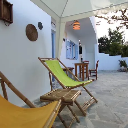 Olive Grove Soulis Family Estate Σπίτι διακοπών