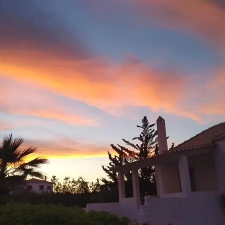 Olive Grove Soulis Family Estate Σπίτι διακοπών Πόρτο Χέλι