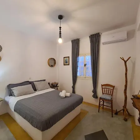 Olive Grove Soulis Family Estate Σπίτι διακοπών