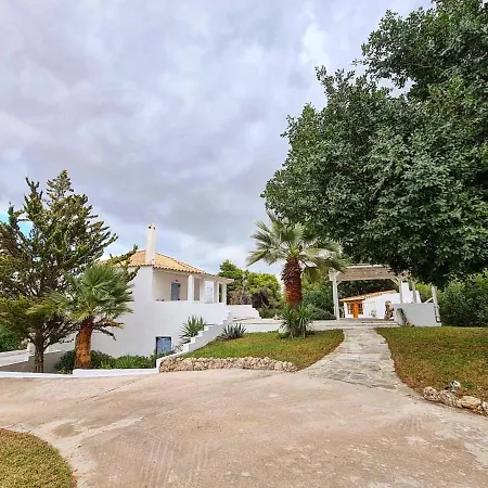 Olive Grove Soulis Family Estate Σπίτι διακοπών Πόρτο Χέλι