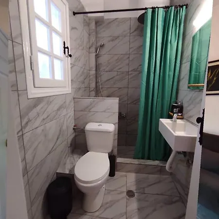 Σπίτι διακοπών Olive Grove Soulis Family Estate