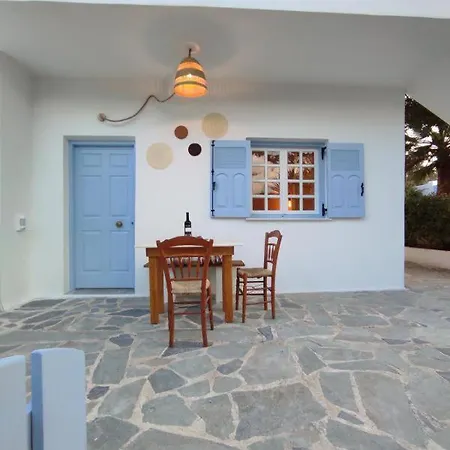 Σπίτι διακοπών Olive Grove Soulis Family Estate Πόρτο Χέλι