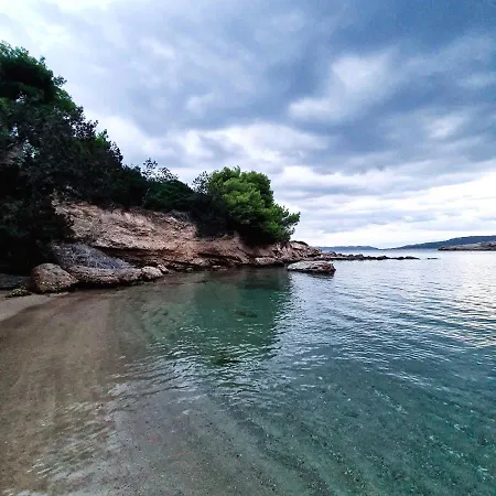 Σπίτι διακοπών Olive Grove Soulis Family Estate
