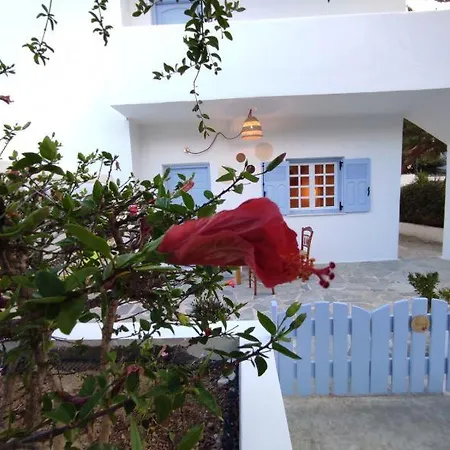 Olive Grove Soulis Family Estate Σπίτι διακοπών