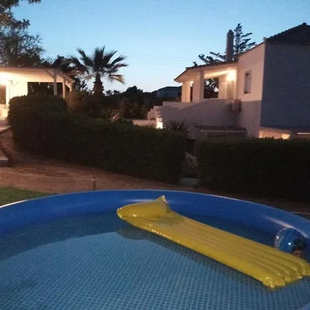 Olive Grove Soulis Family Estate * Πόρτο Χέλι