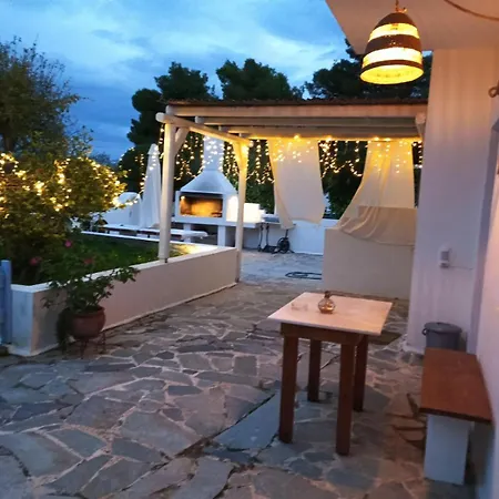 Olive Grove Soulis Family Estate Σπίτι διακοπών