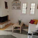 Ferienhaus Olive Grove Soulis Family Estate
