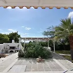 Ferienhaus Olive Grove Soulis Family Estate *