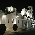 Ferienhaus Olive Grove Soulis Family Estate *