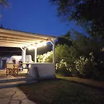 Ferienhaus Olive Grove Soulis Family Estate Porto Heli