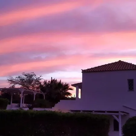 Olive Grove Soulis Family Estate Casa vacanze *