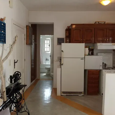 Olive Grove Soulis Family Estate Porto Heli