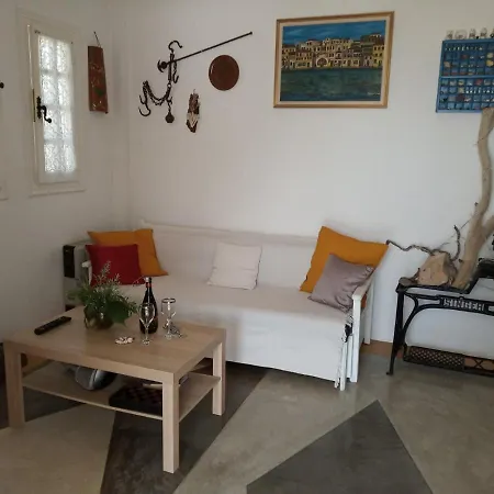 Semesterbostad Olive Grove Soulis Family Estate Porto Heli