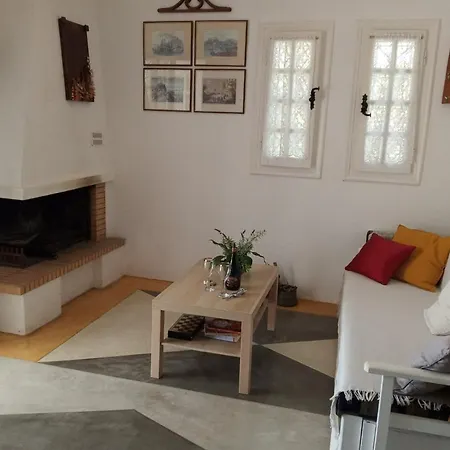 Casa vacanze Olive Grove Soulis Family Estate