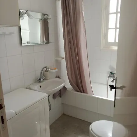 Сasa de vacaciones Olive Grove Soulis Family Estate *