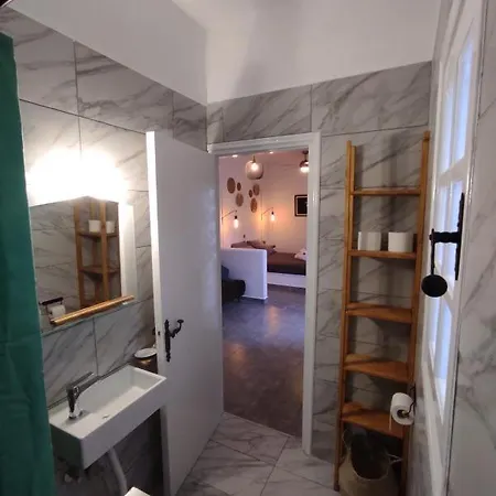 Olive Grove Soulis Family Estate Сasa de vacaciones Porto Heli