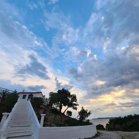 Casa vacanze Olive Grove Soulis Family Estate *