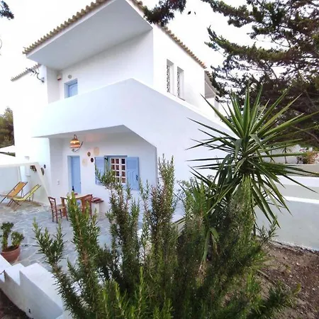 Olive Grove Soulis Family Estate Vakantiehuis Porto Cheli