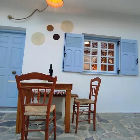 Olive Grove Soulis Family Estate *