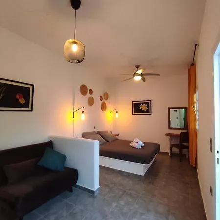 Olive Grove Soulis Family Estate * Porto Cheli