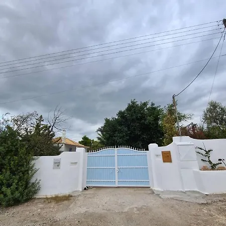 Olive Grove Soulis Family Estate Casa vacanze Porto Heli