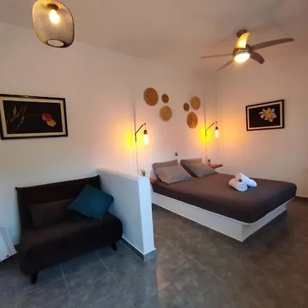 Casa vacanze Olive Grove Soulis Family Estate Porto Heli