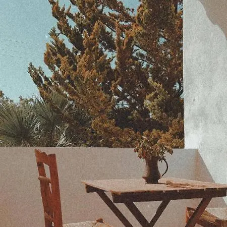 Olive Grove Soulis Family Estate * Porto Heli