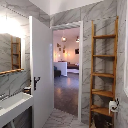 Olive Grove Soulis Family Estate * Porto Cheli