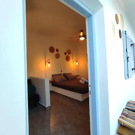 Olive Grove Soulis Family Estate *