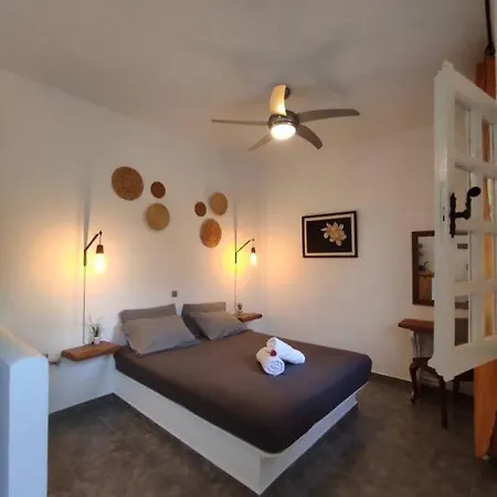 Olive Grove Soulis Family Estate