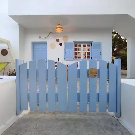 Olive Grove Soulis Family Estate Vakantiehuis