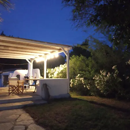 Semesterbostad Olive Grove Soulis Family Estate Porto Heli