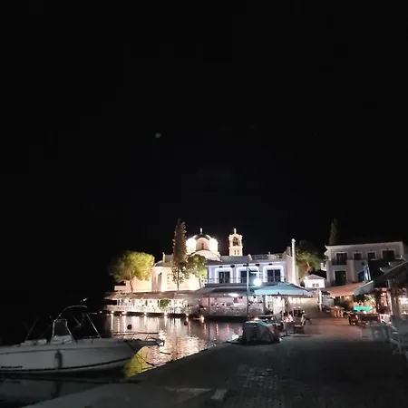 Vakantiehuis Olive Grove Soulis Family Estate *