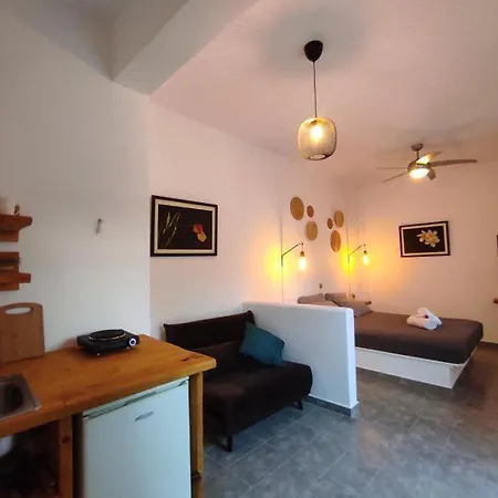 Olive Grove Soulis Family Estate *