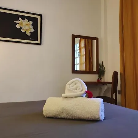 Olive Grove Soulis Family Estate Vakantiehuis