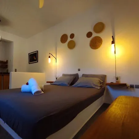 Casa vacanze Olive Grove Soulis Family Estate Porto Heli