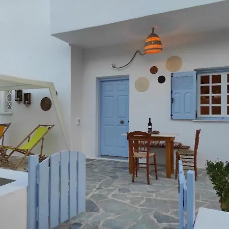 Casa vacanze Olive Grove Soulis Family Estate Porto Heli