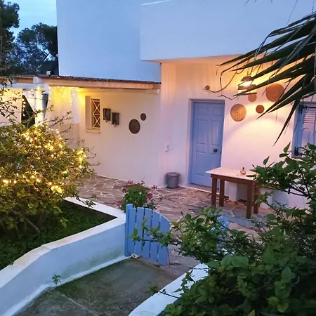 Olive Grove Soulis Family Estate *