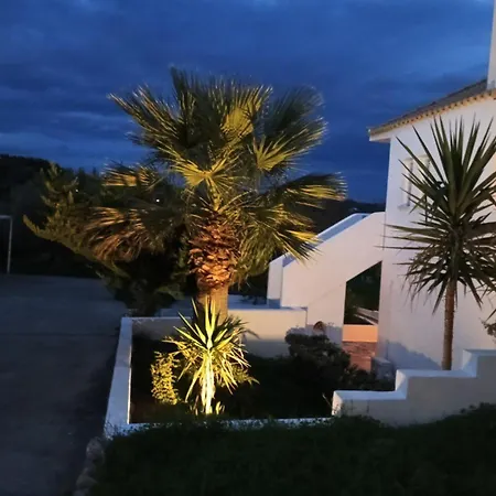 Olive Grove Soulis Family Estate * Porto Cheli