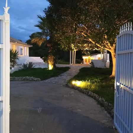 Olive Grove Soulis Family Estate *