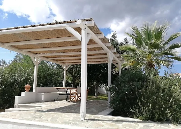 Olive Grove Soulis Family Estate