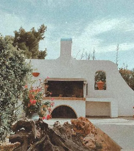 Olive Grove Soulis Family Estate Dom wakacyjny Porto Heli