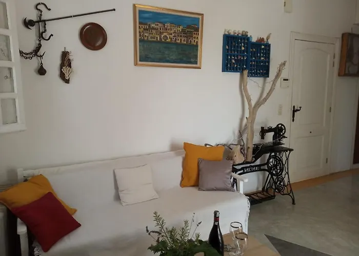 Olive Grove Soulis Family Estate Dom wakacyjny Porto Heli