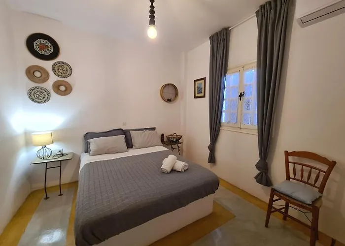 Dom wakacyjny Olive Grove Soulis Family Estate Porto Heli