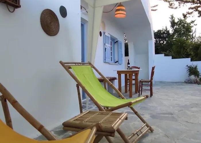 Olive Grove Soulis Family Estate Dom wakacyjny