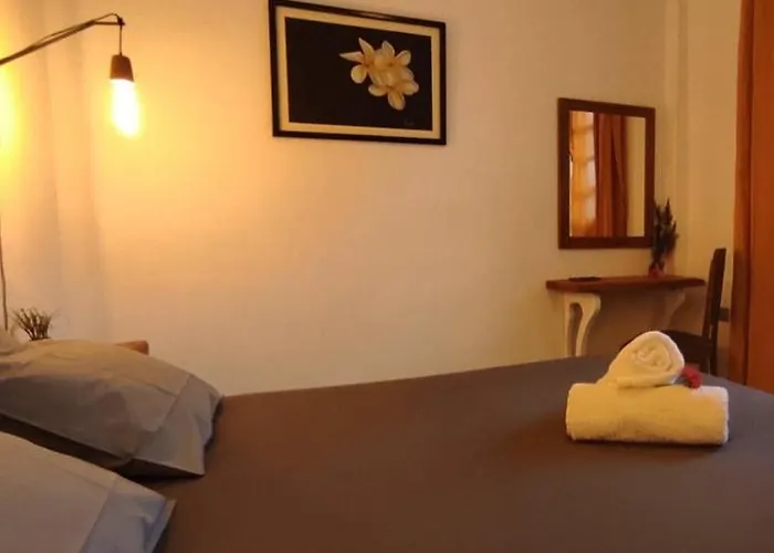 Olive Grove Soulis Family Estate *