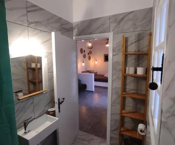 Olive Grove Soulis Family Estate Hébergement de vacances Porto Heli