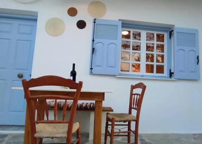 Olive Grove Soulis Family Estate *